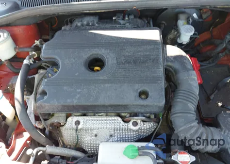 2009 Suzuki Sx4 Touring из США, поврежденный, VIN JS2YB417296201298